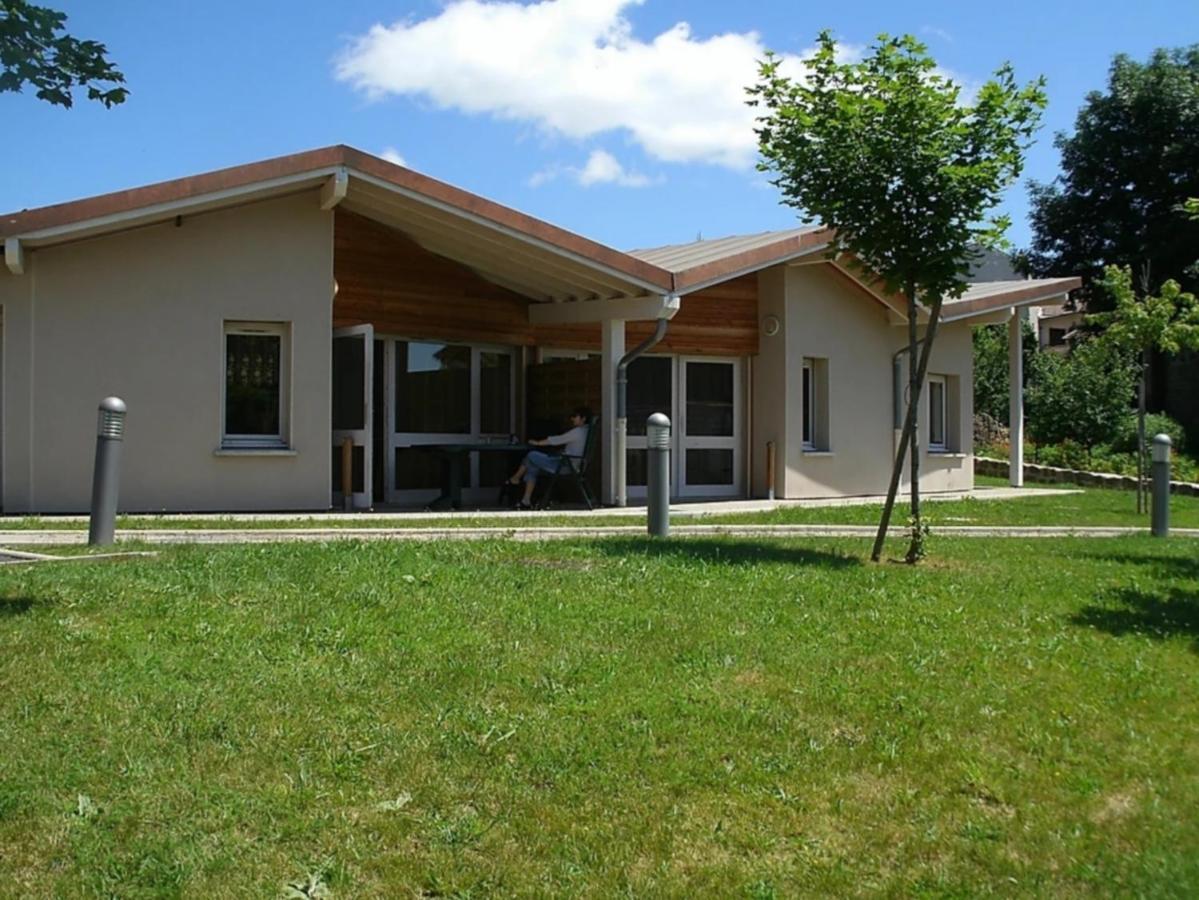 Les Gites Du Val Valprivas Exterior foto