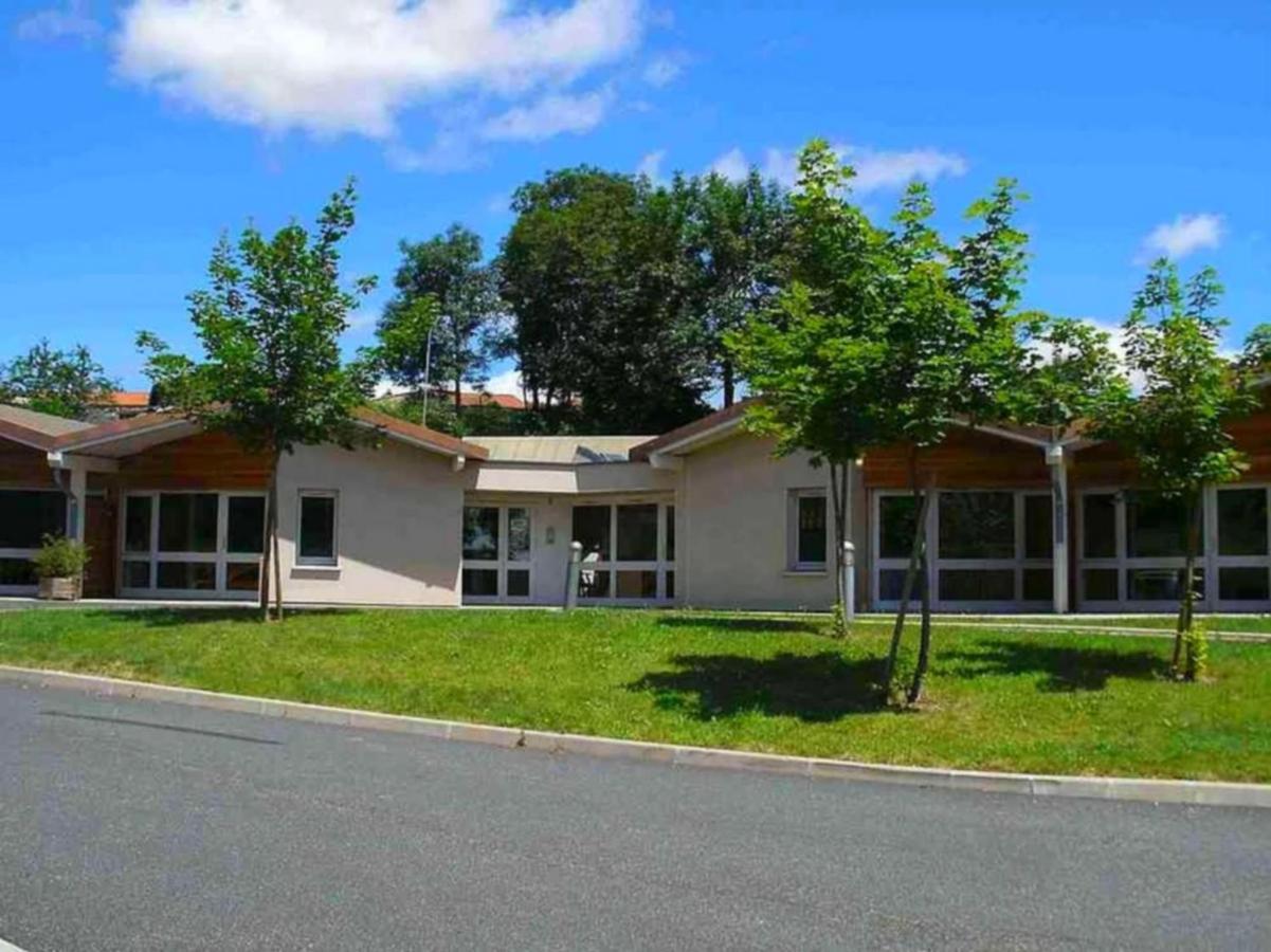 Les Gites Du Val Valprivas Exterior foto